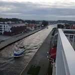 Luksusowe Widokowe, Apartamento *