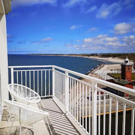 Apartamento Marina Royale - Luksusowe Widokowe, *