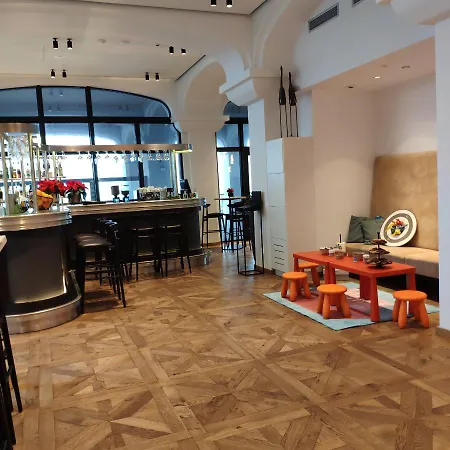 Luksusowe Widokowe, *