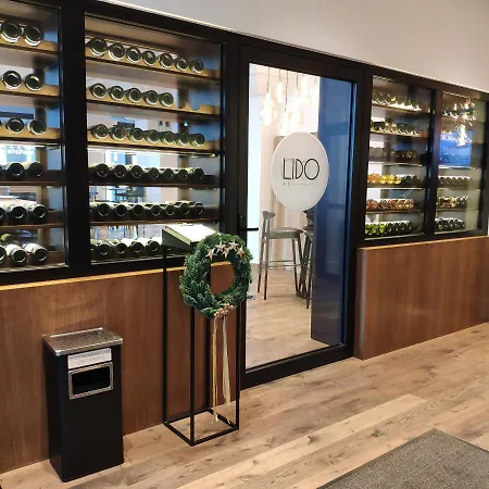 Luksusowe Widokowe, * Darlowko