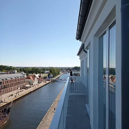 Marina Royale - Luksusowe Widokowe,