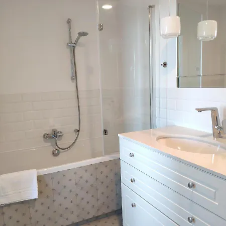 Apartamento Marina Royale - Luksusowe Widokowe, *