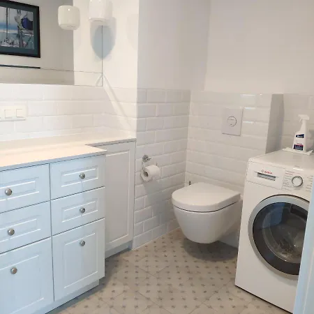 Apartamento Marina Royale - Luksusowe Widokowe, *