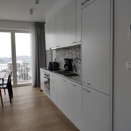 Luksusowe Widokowe, *