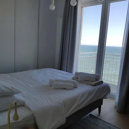 Luksusowe Widokowe, 달로브코