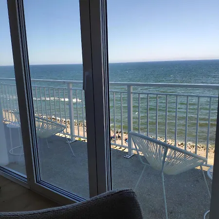 Luksusowe Widokowe, *