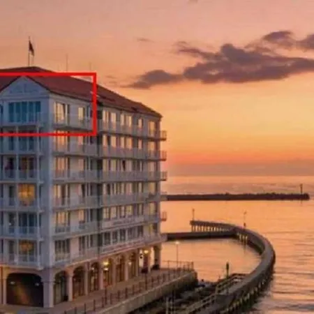 Luksusowe Widokowe, 달로브코