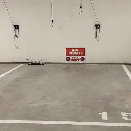 Luksusowe Widokowe, 달로브코