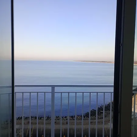 Apartamento Luksusowe Widokowe,