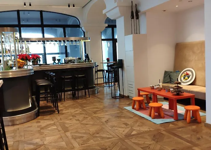 Luksusowe Widokowe, *