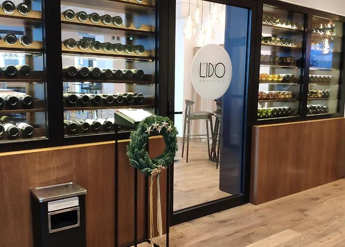 Luksusowe Widokowe, * Darlowko