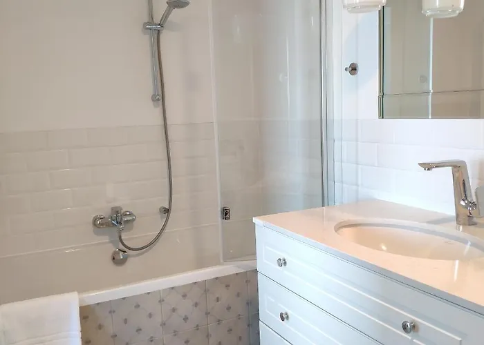 شقة Luksusowe Widokowe, *