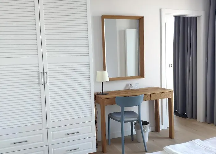 Luksusowe Widokowe, شقة دارووفكو