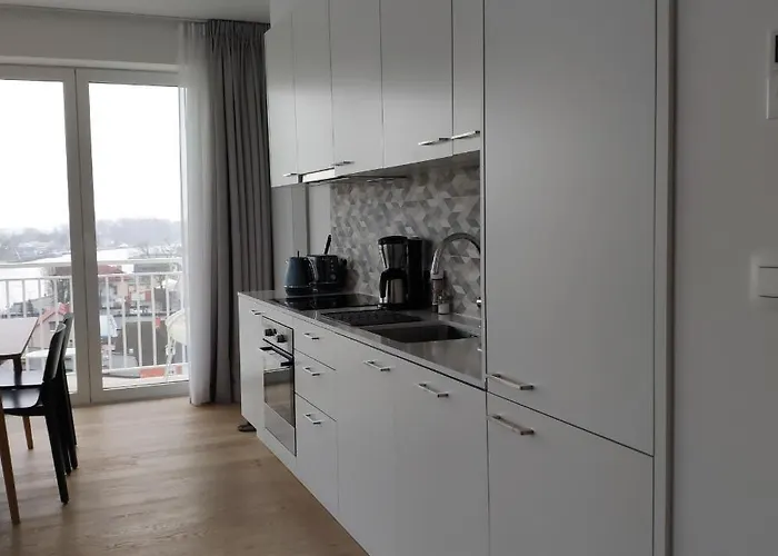 Luksusowe Widokowe, *