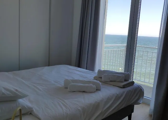 Luksusowe Widokowe, Darlowko