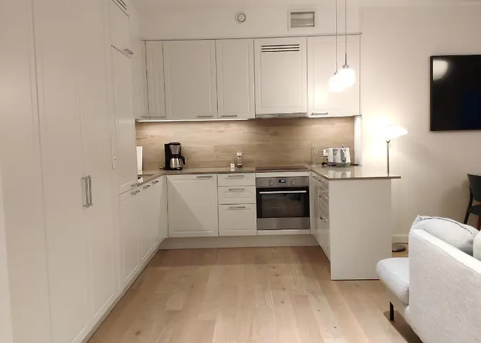 Luksusowe Widokowe, *