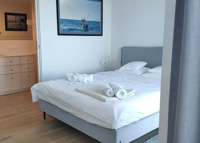 Luksusowe Widokowe, شقة دارووفكو