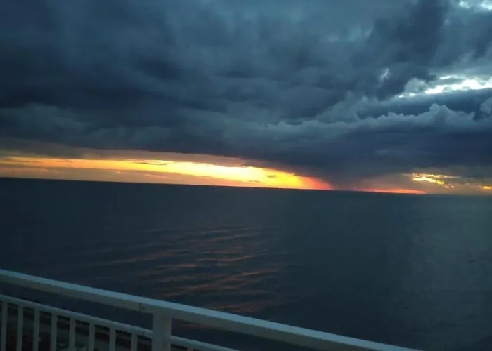 Luksusowe Widokowe, Appartamento *