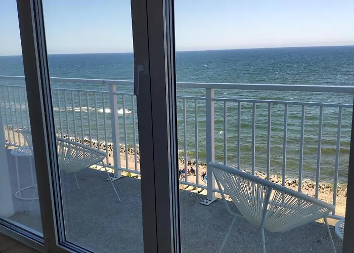 Luksusowe Widokowe, *