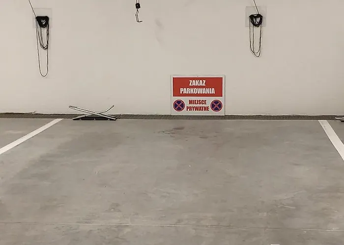 Luksusowe Widokowe, Darlowko