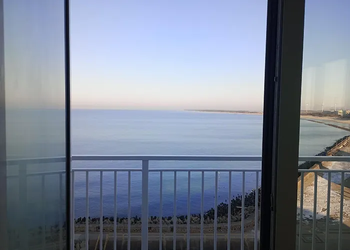 Appartamento Luksusowe Widokowe,